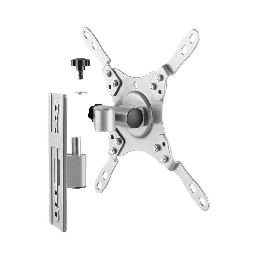 BRACKET 13-43 INCH,PIVOT RV TV MOUNT/EXTENDED VESA - image 3