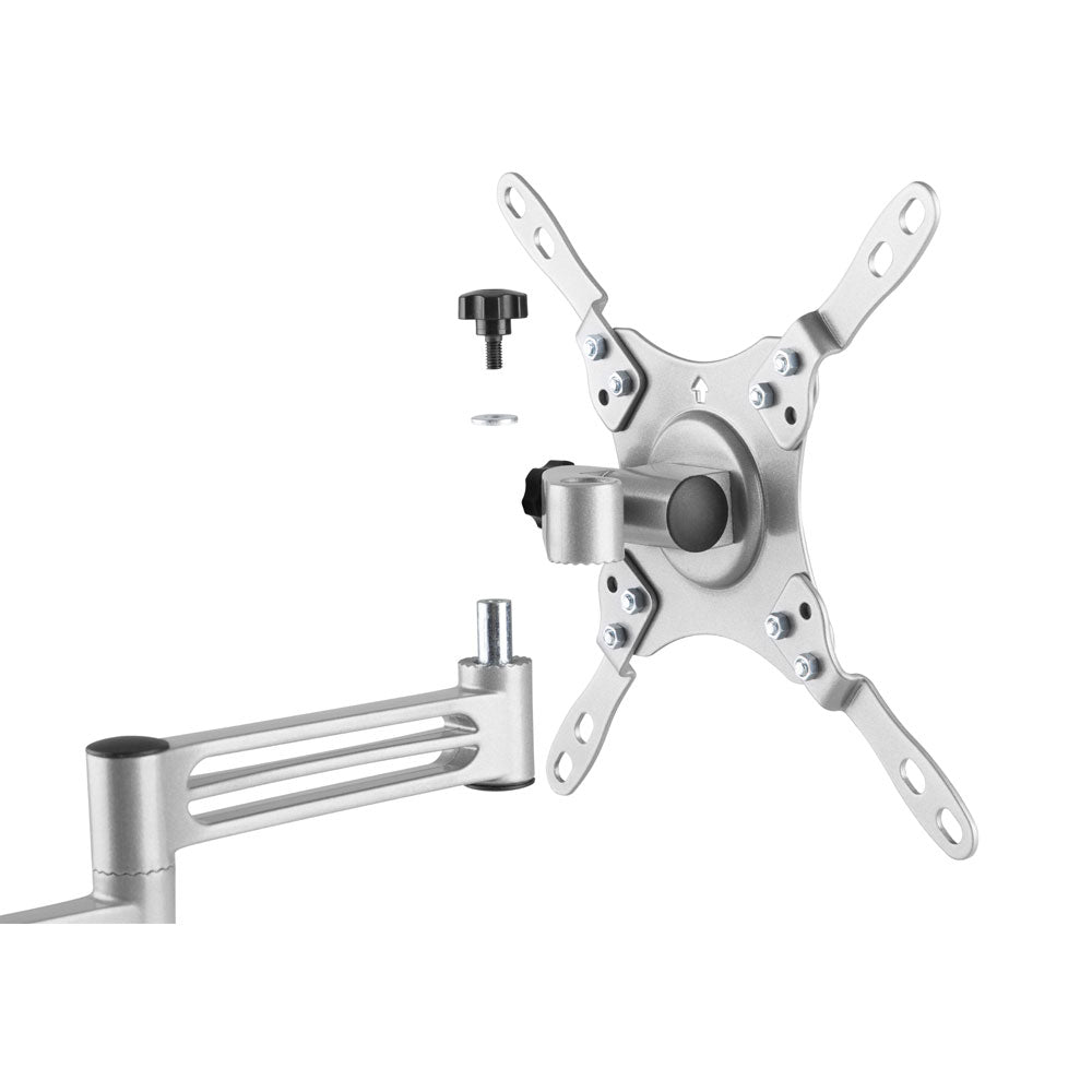 BRACKET 23-42 INCH, FULL MOTION TV, 25KG - image 8