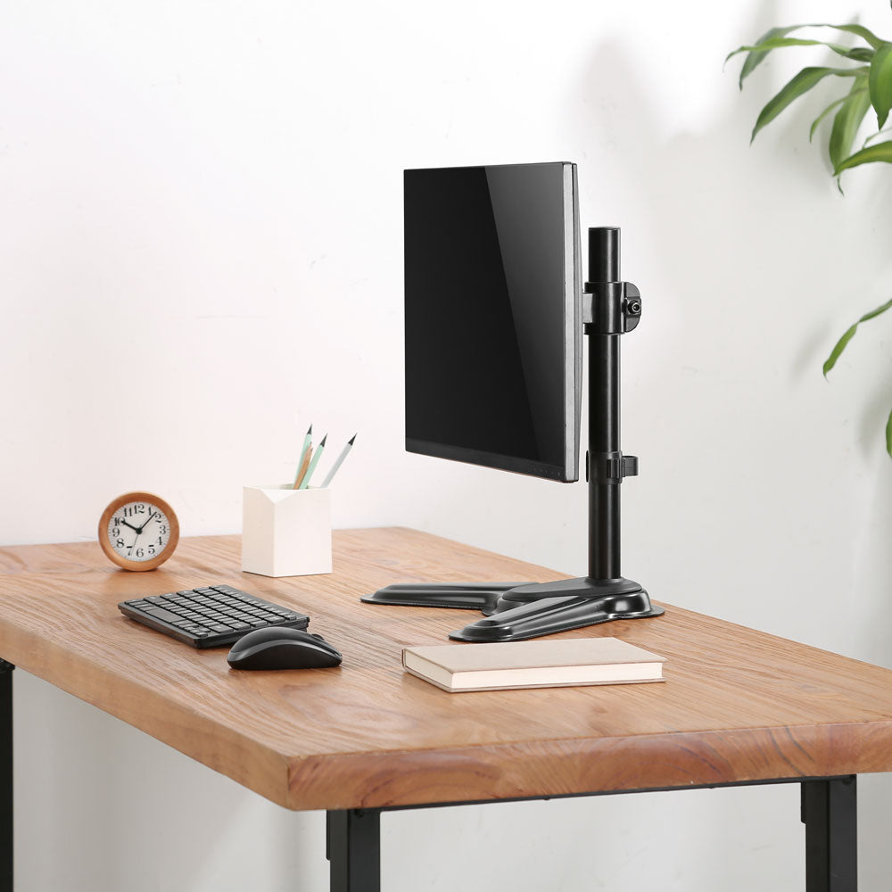 BRACKET 17-32 INCH, SINGLE MONITOR ARTICULATING,8K - image 7