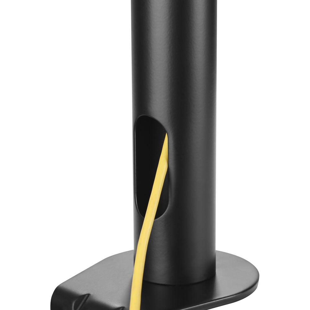BRACKET 17-32IN,12KG SINGLE MONITOR ARTICULATING.* - image 4
