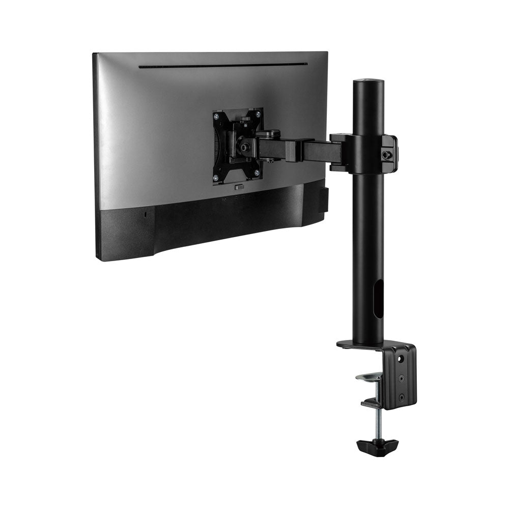 BRACKET 17-32IN,12KG SINGLE MONITOR ARTICULATING.* - image 5