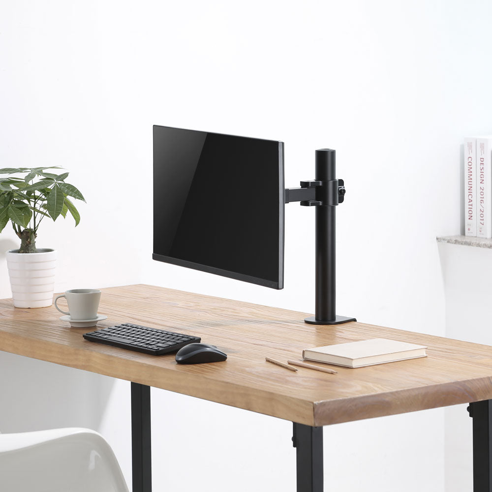 BRACKET 17-32IN,12KG SINGLE MONITOR ARTICULATING.* - image 6