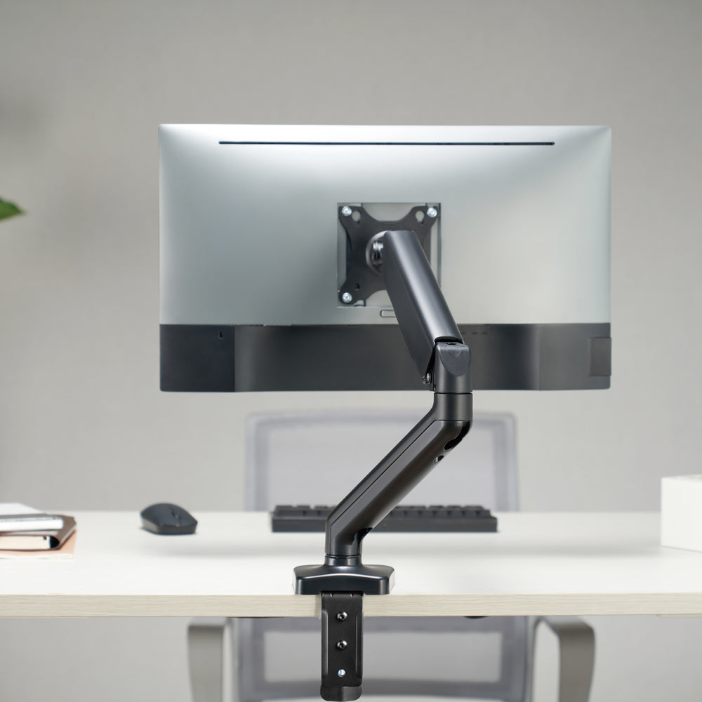 LINKQNET BRACKETS LDT46-C012E 17 - 32" SPRING-ASSISTED MONITOR ARM - image 5