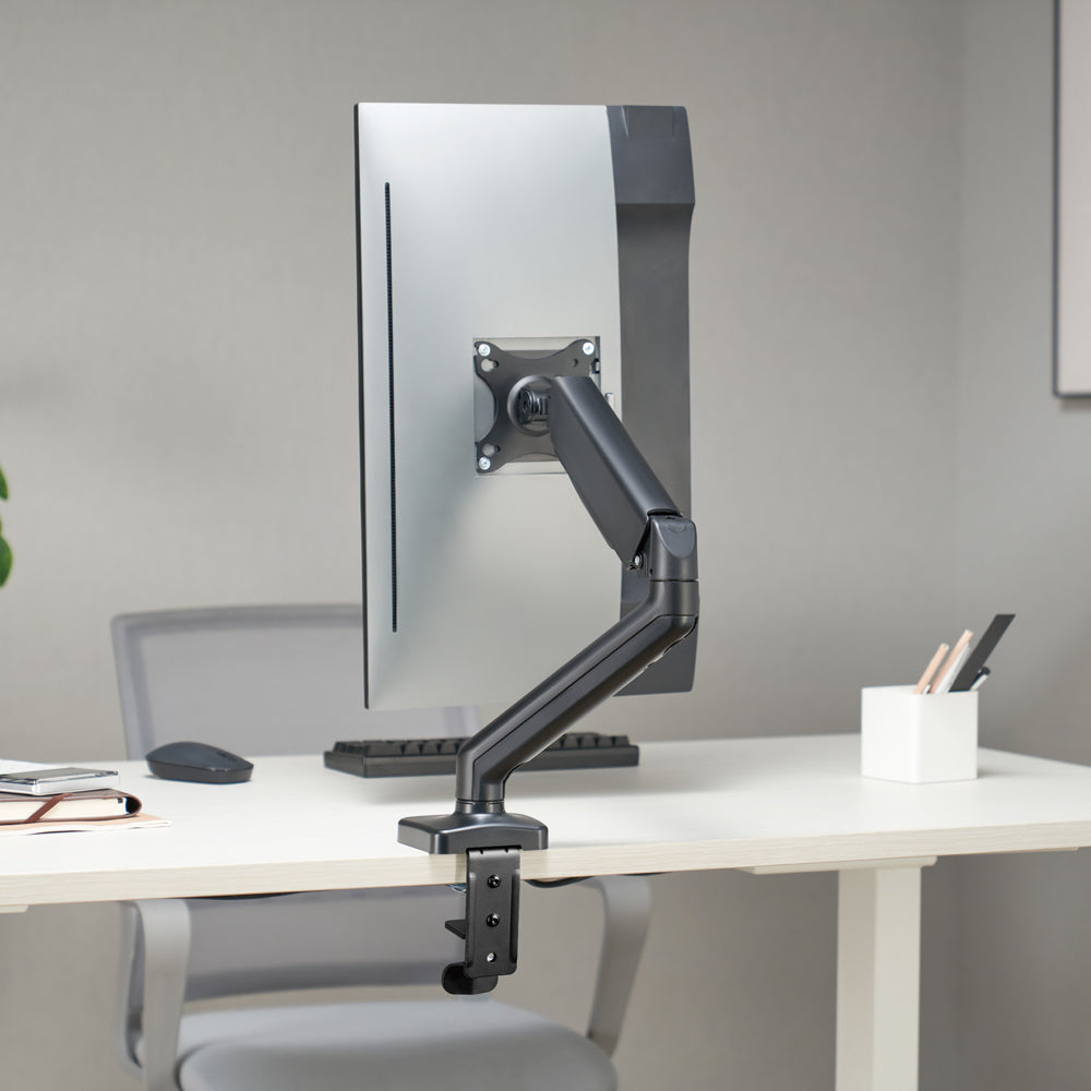 LINKQNET BRACKETS LDT46-C012E 17 - 32" SPRING-ASSISTED MONITOR ARM - image 6