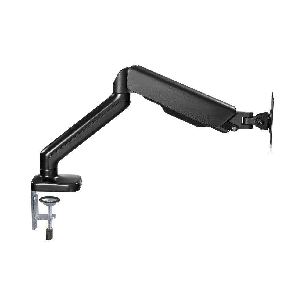 LINKQNET LDT46-C012U 17-32" SINGLE MONITOR SPRING-ASSISTED DESKTOP BRACKET WITH USB AND AUDIO PORTS - image 5