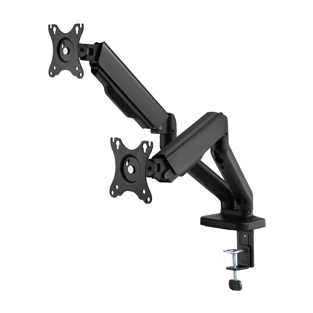 LINKQNET BRACKETS LDT46-C024E 17 - 32" SPRING-ASSISTED DUAL MONITOR ARM - image 6