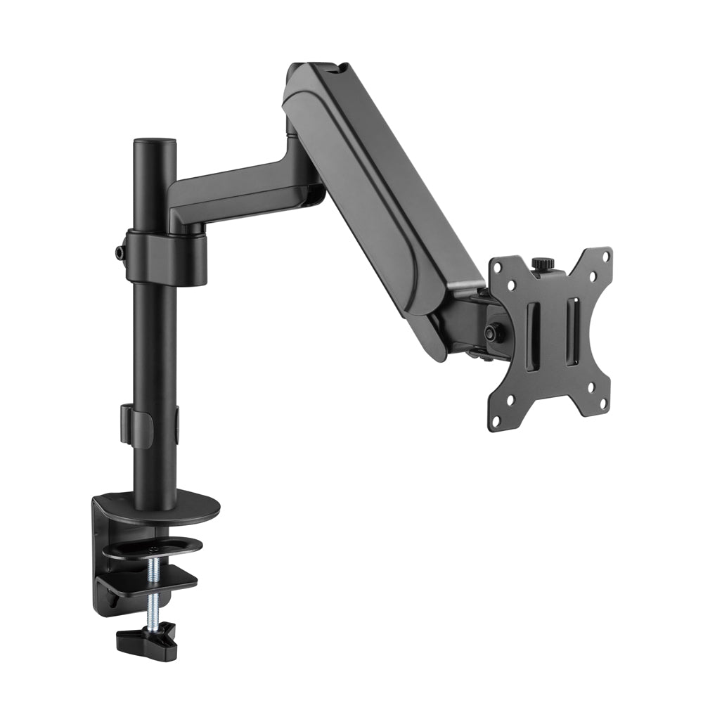LINKQNET BRACKETS LDT48-C012 17 - 32" POLE-MOUNTED GAS SPRING MONITOR ARM - image 5