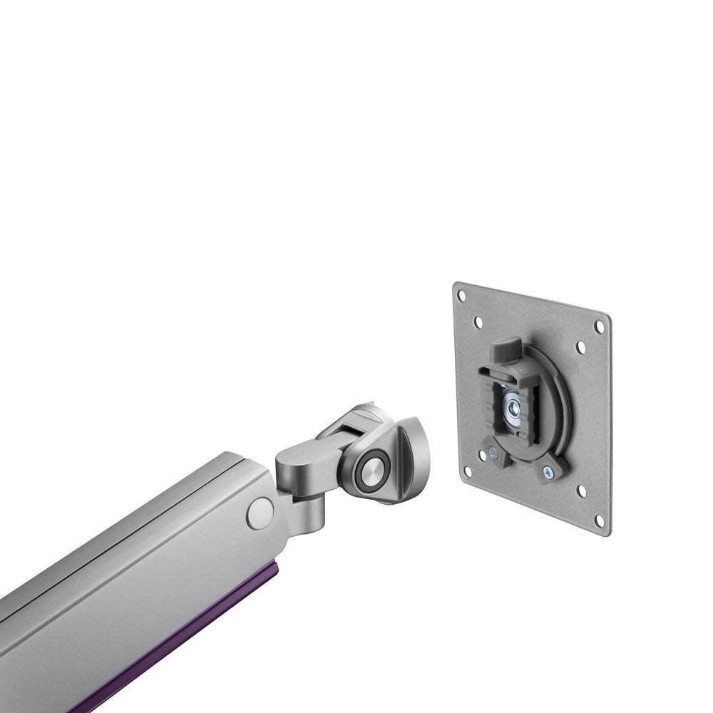 BRACKET 17-32INCH FLAT PANEL AND CURVED MONITORS* - image 2
