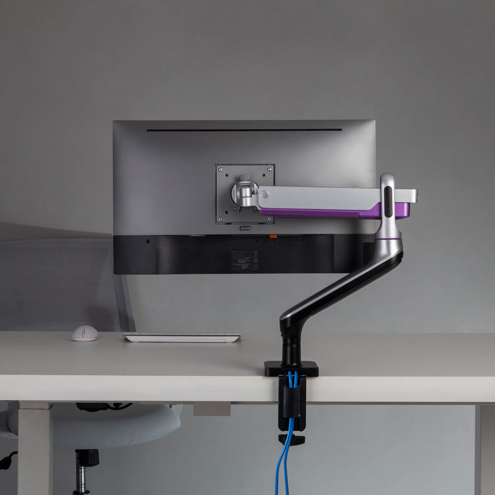 BRACKET 17-32INCH FLAT PANEL AND CURVED MONITORS* - image 4