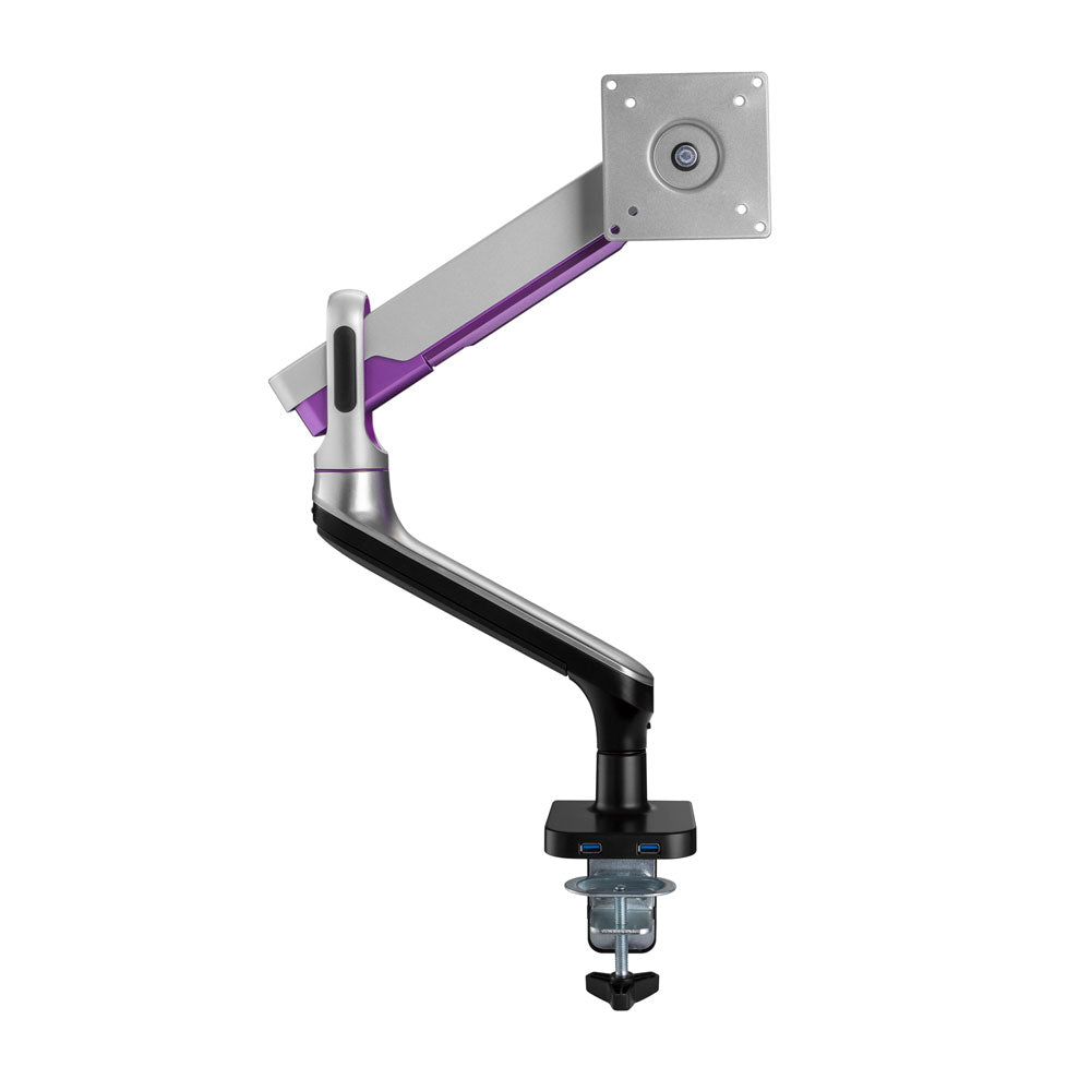 BRACKET 17-32INCH FLAT PANEL AND CURVED MONITORS* - image 6