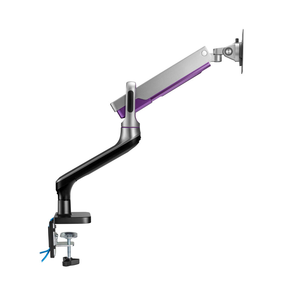 BRACKET 17-32INCH FLAT PANEL AND CURVED MONITORS* - image 7
