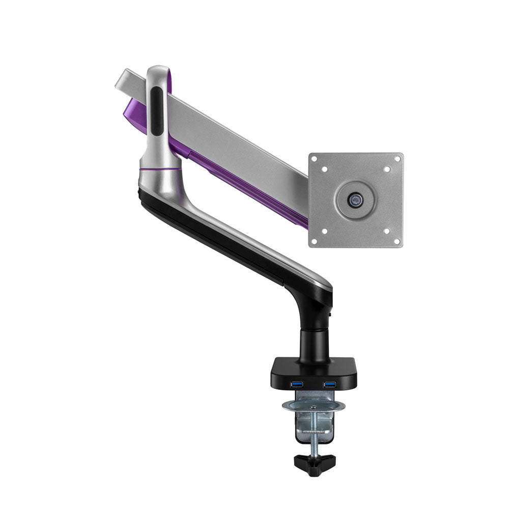 BRACKET 17-32INCH FLAT PANEL AND CURVED MONITORS* - image 8