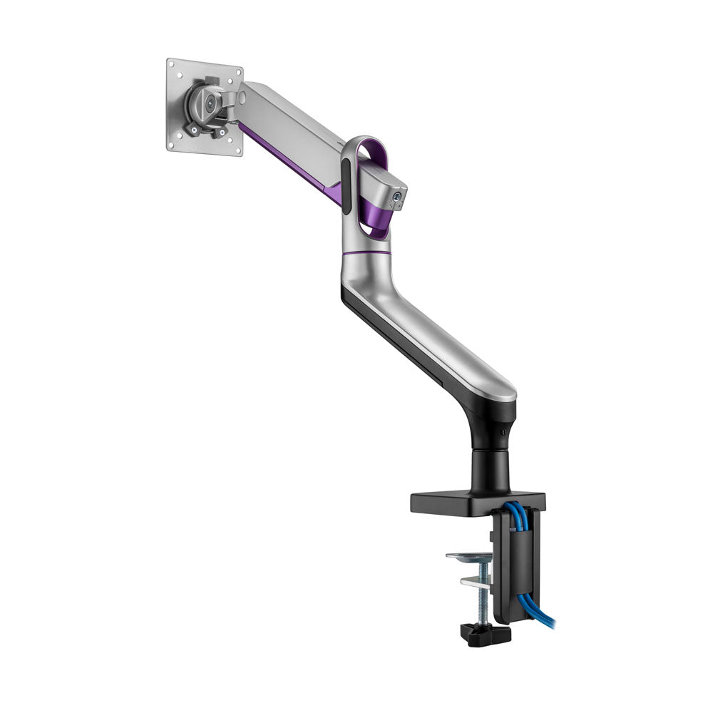 BRACKET 17-32INCH FLAT PANEL AND CURVED MONITORS* - image 9