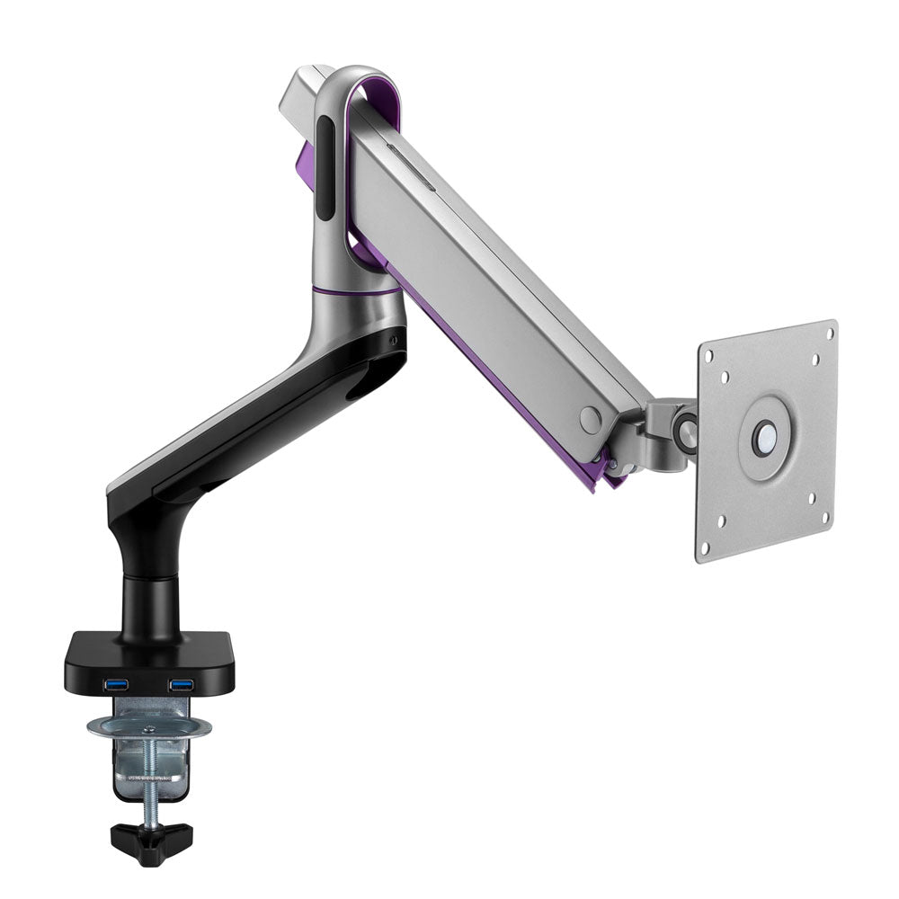 BRACKET 17-32INCH FLAT PANEL AND CURVED MONITORS* - image 10