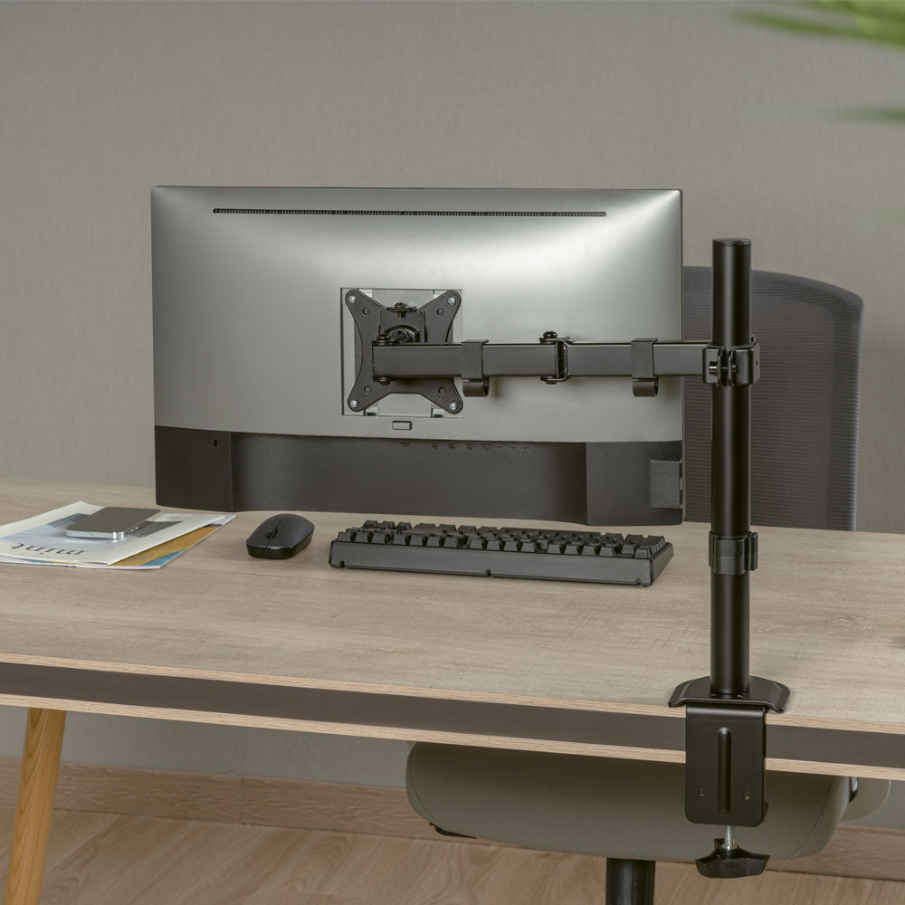 BRACKET 17” TO  32” UP TO 9KG FREE TILT (ECO) - image 5