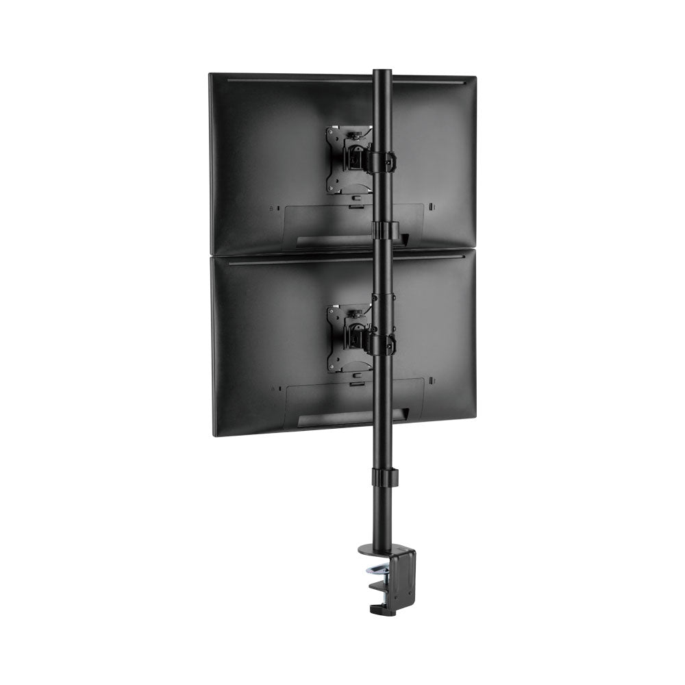 BRACKET 17-32 INCH ARTICULATING MONITOR ARM - image 3