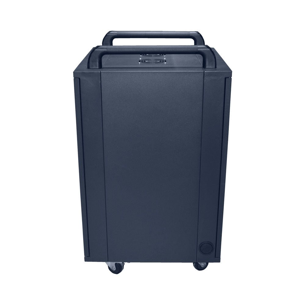 20-WAY CHARGING TROLLEY, FRONT & REAR DOOR MESH - image 2