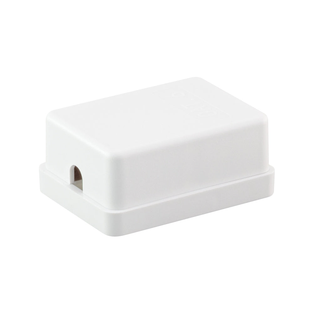 RJ45 CAT6 WALL BOX LQ (LKE101-C6U) - image 2
