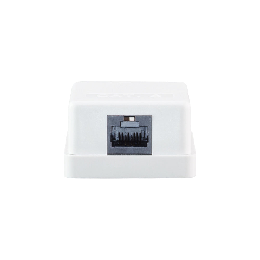 RJ45 CAT6 WALL BOX LQ (LKE101-C6U) - image 3