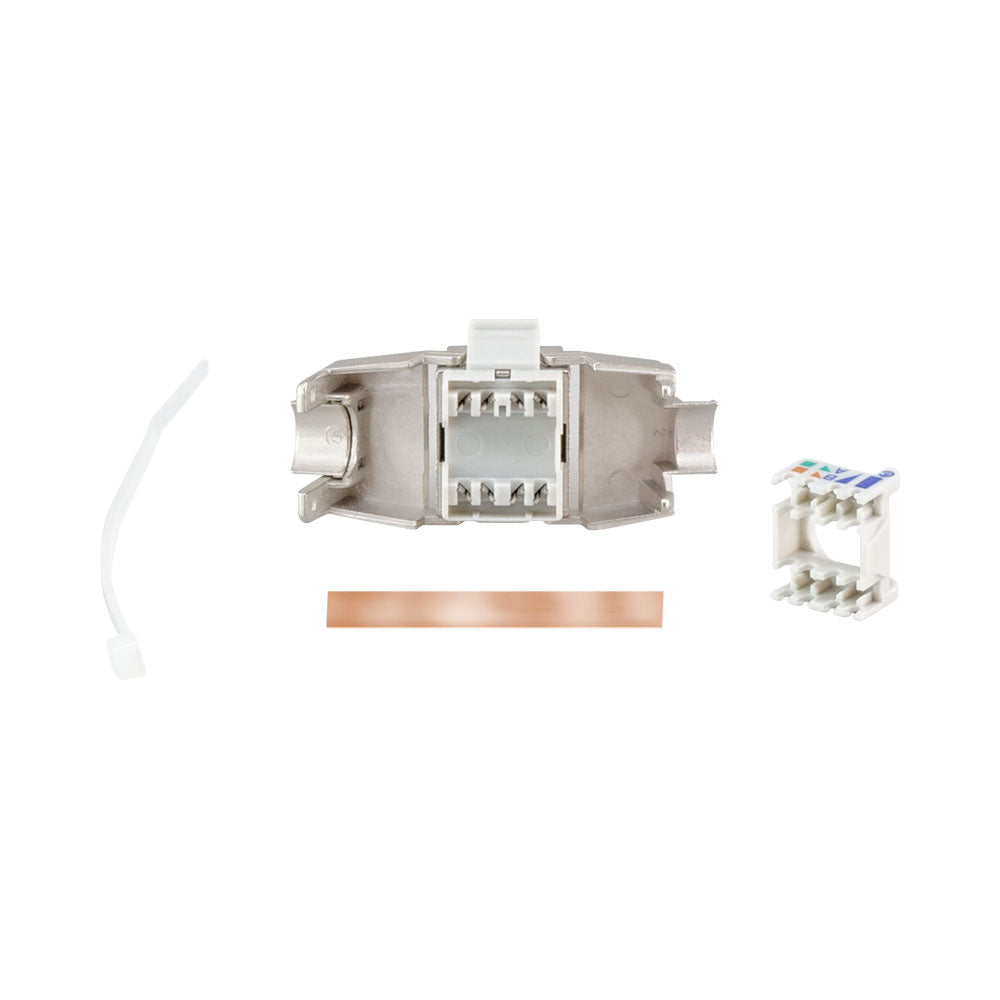 CAT8 SHIELDED FIELD PLUG - image 3