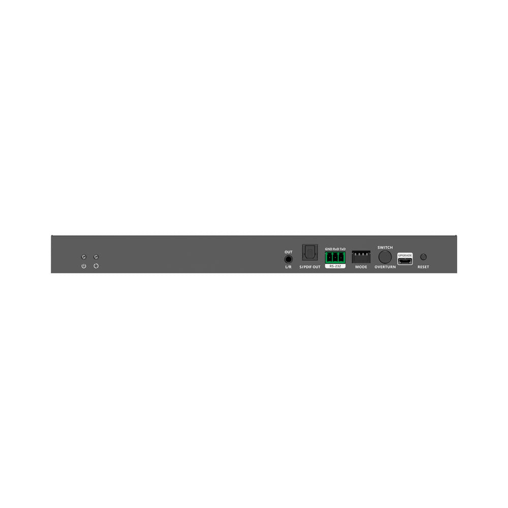 LENKENG 3X3 VIDEO WALL CONTROLLER - image 5