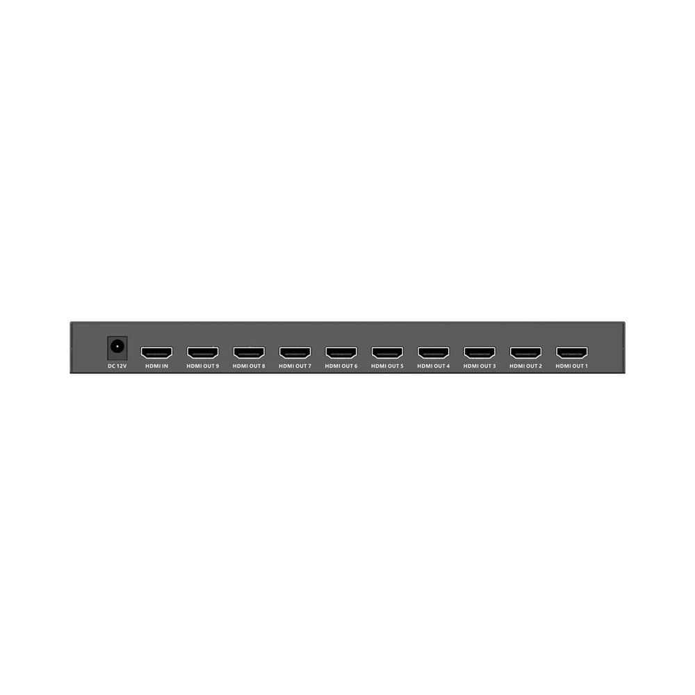 LENKENG 3X3 VIDEO WALL CONTROLLER - image 3