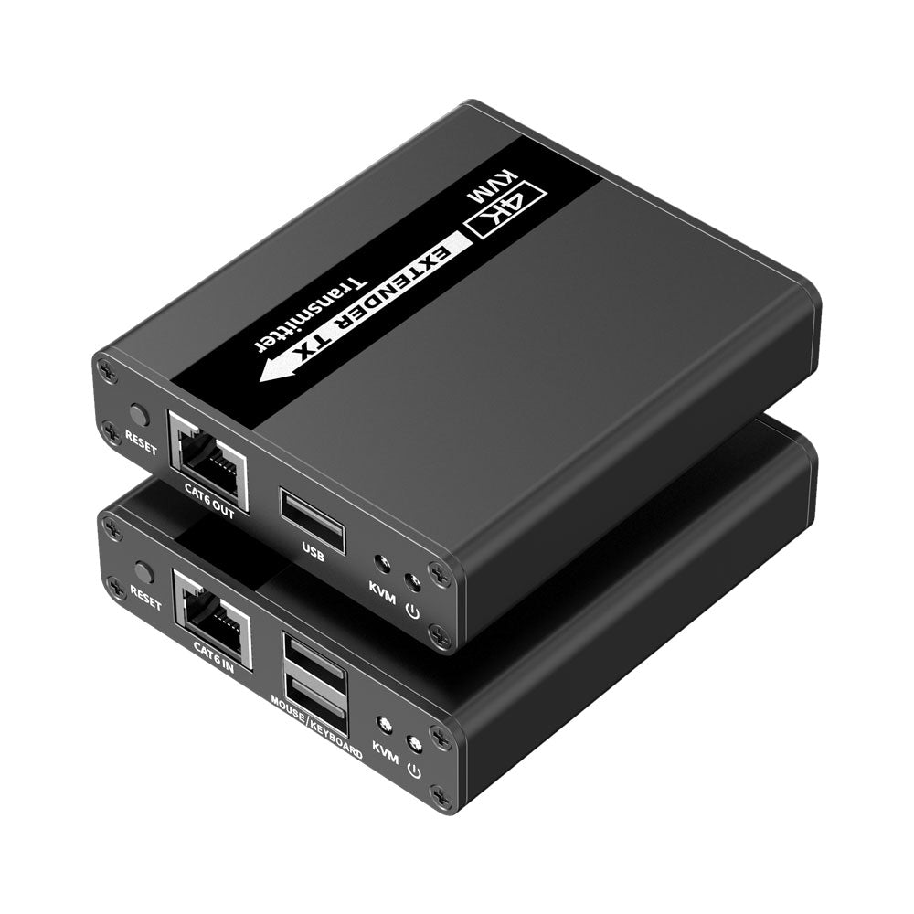 LENKENG 70M 1080P@60HZ EXTENDER - image 6