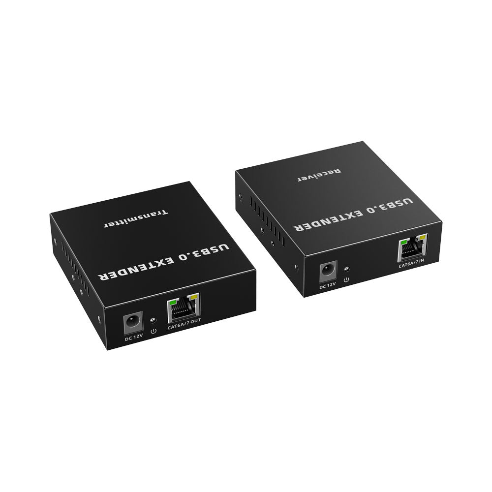 LENKENG USB3.0 EXTENDER FOR USB SIGNAL - image 2
