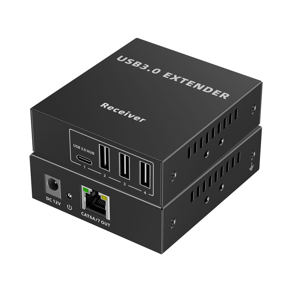LENKENG USB3.0 EXTENDER FOR USB SIGNAL - image 4