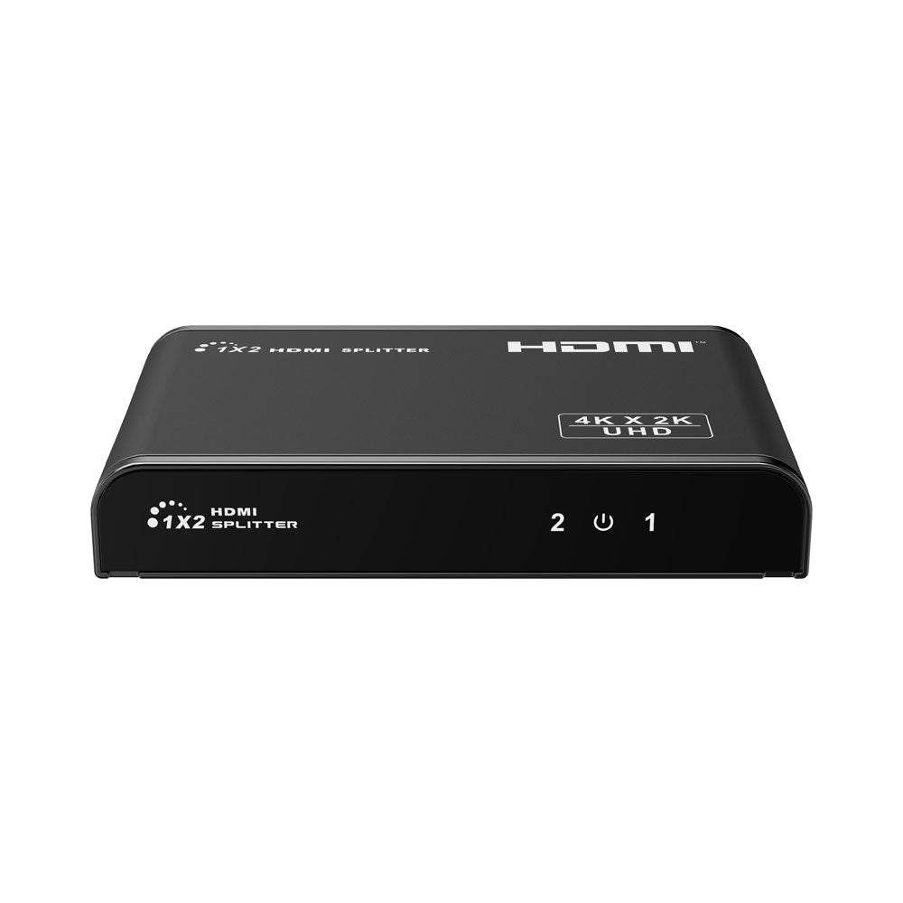 LENKENG 1X2 HDMI SPLITTER - image 3