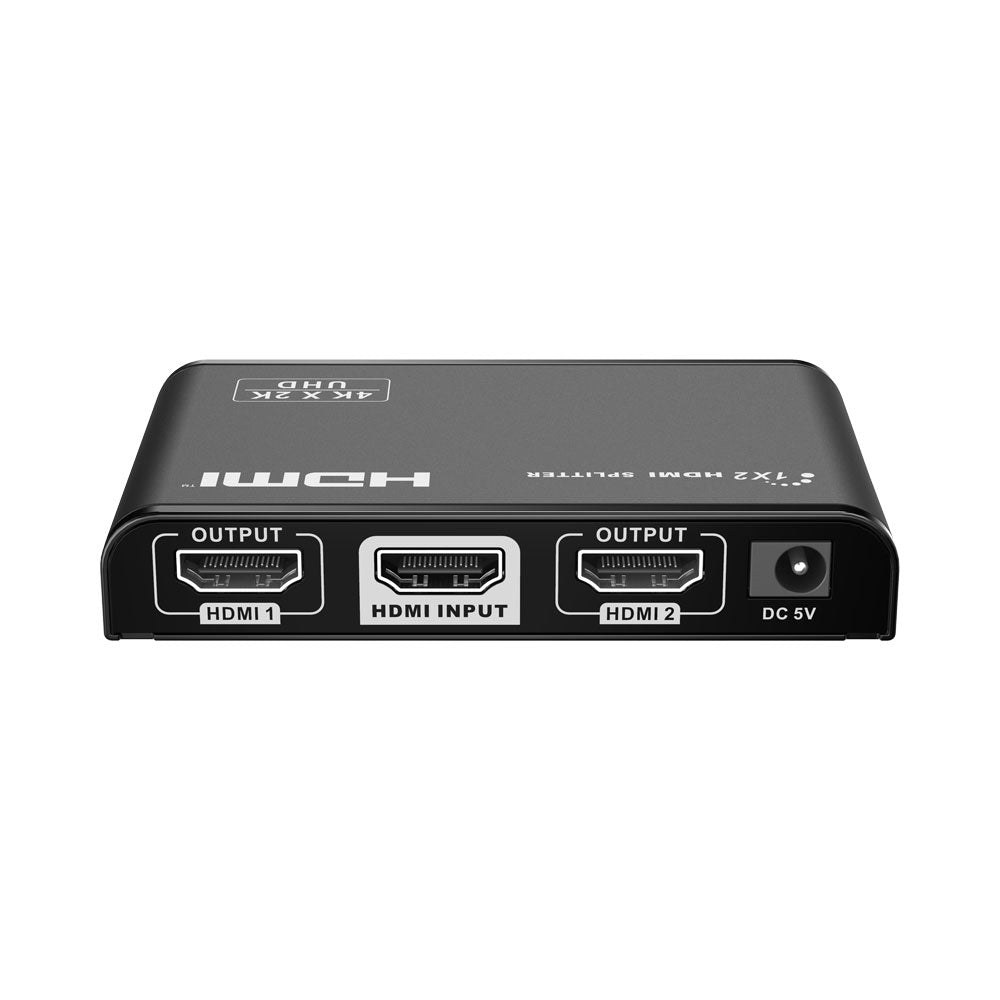 LENKENG 1X2 HDMI SPLITTER - image 4
