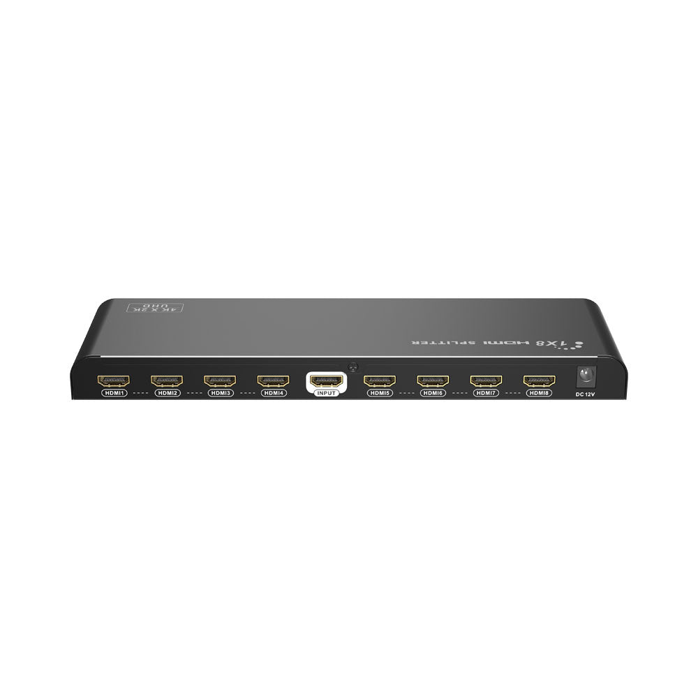 LENKENG 1X8 4K2K HDMI SPLITTER - image 4