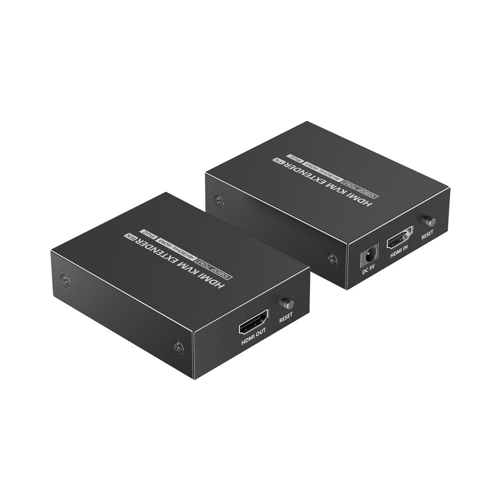 LENKENG HDMI KVM EXTENDER UP TO 70M - image 2
