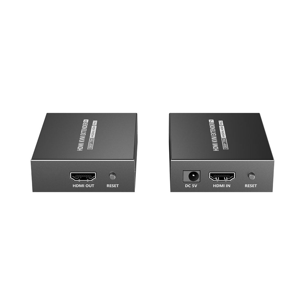 LENKENG HDMI KVM EXTENDER UP TO 70M - image 4