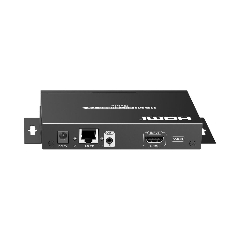 LENKENG 120M HDBITT HDMI EXTENDER MATRIX KIT - image 2