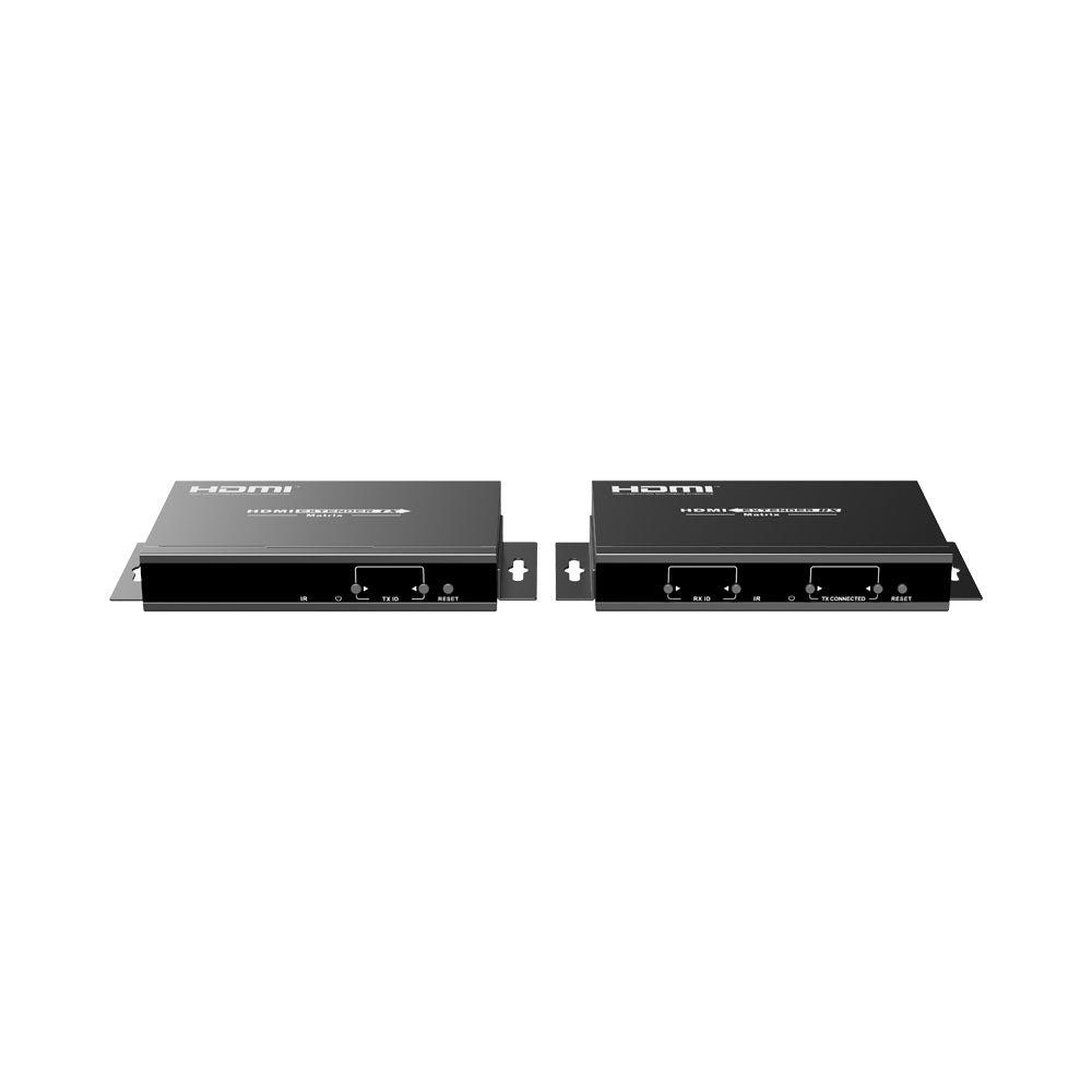 LENKENG 120M HDBITT HDMI EXTENDER MATRIX KIT - image 3