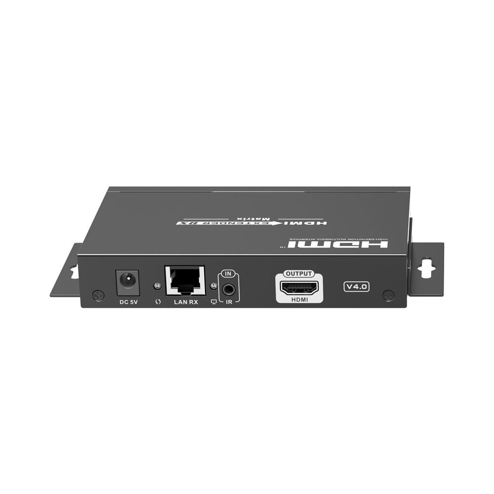 LENKENG 120M HDBIT HD EXTENDER MATRIX RECEIVER (1) - image 2