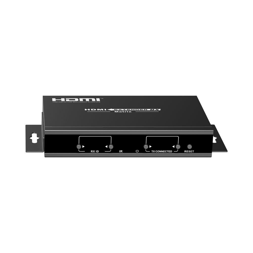 LENKENG 120M HDBITT HDMI EXTENDER MATRIX KIT - image 6