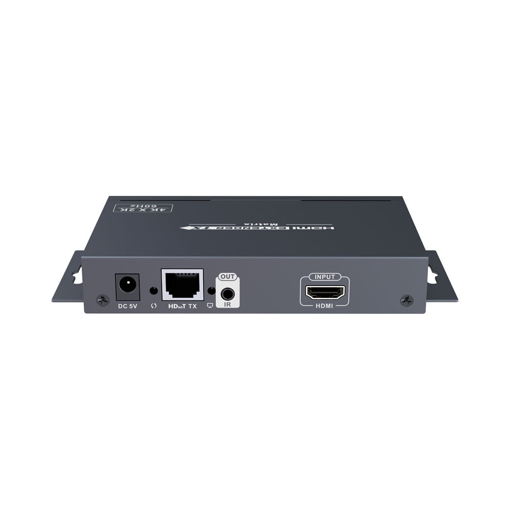 LENKENG HDBITT 4K@60HZ HDMI2.0 MATRIX OVER IP CAT6 - image 2
