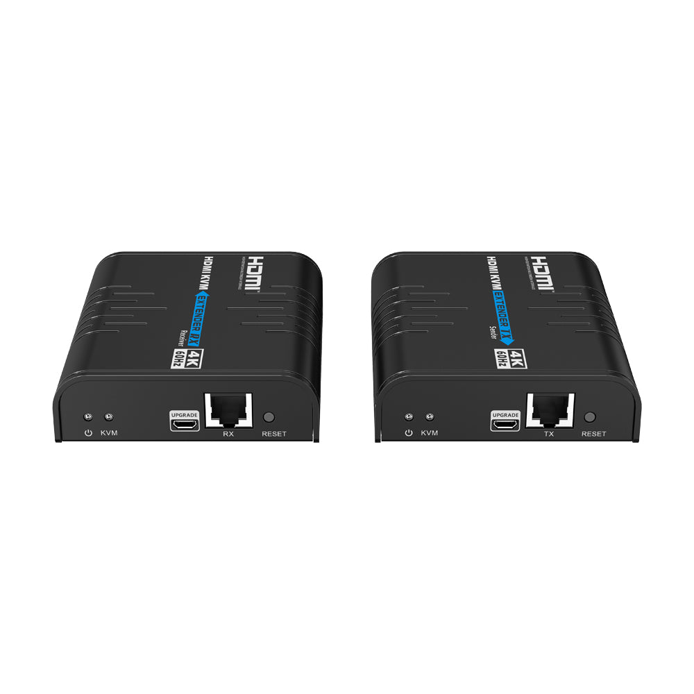 LENKENG 120M 4K60HZ HDMI KVM IP EXTENDER 200M - image 4