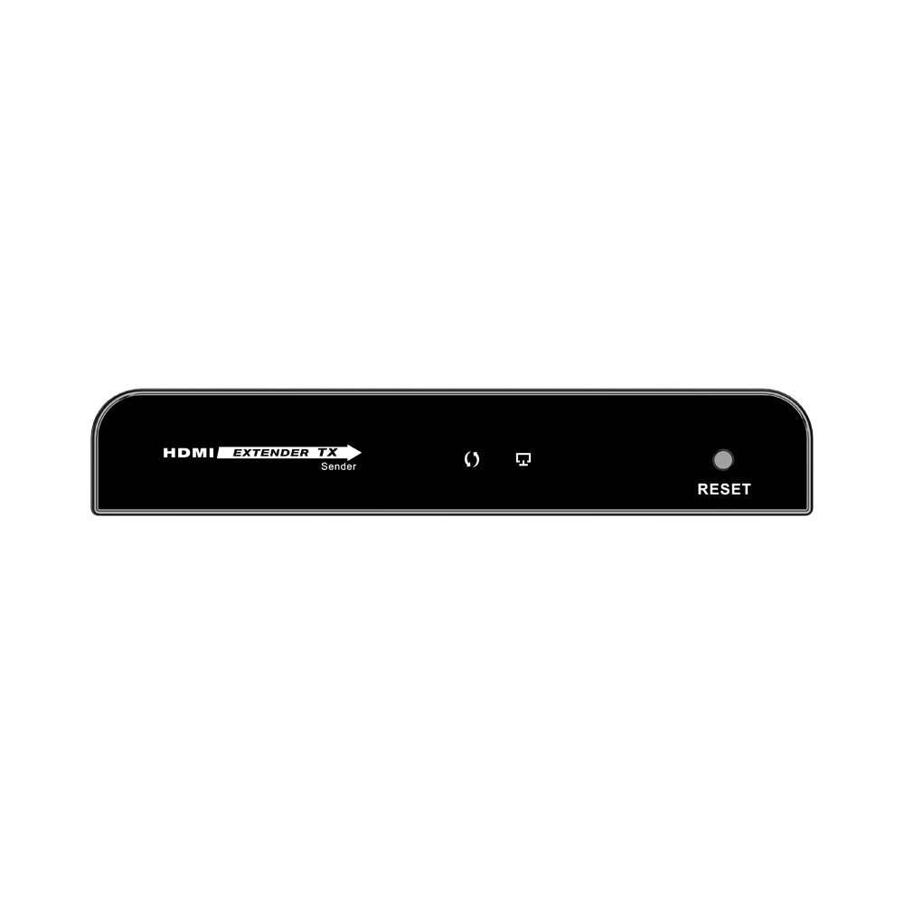 LENKENG 120M 4K60HZ EXTENDER WITH IR - image 7