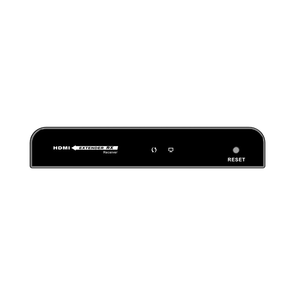LENKENG 120M 4K60HZ EXTENDER WITH IR - image 8