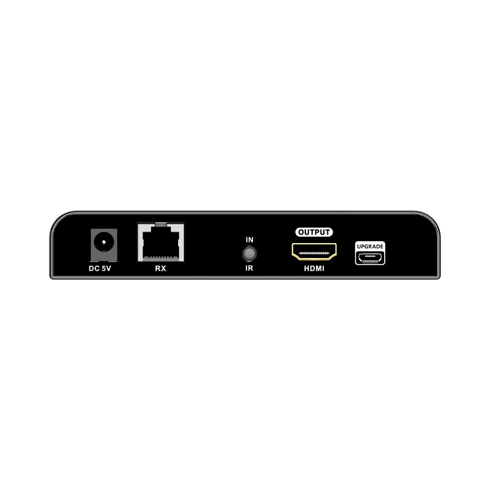LENKENG 120M 4K60HZ EXTENDER WITH IR - image 10
