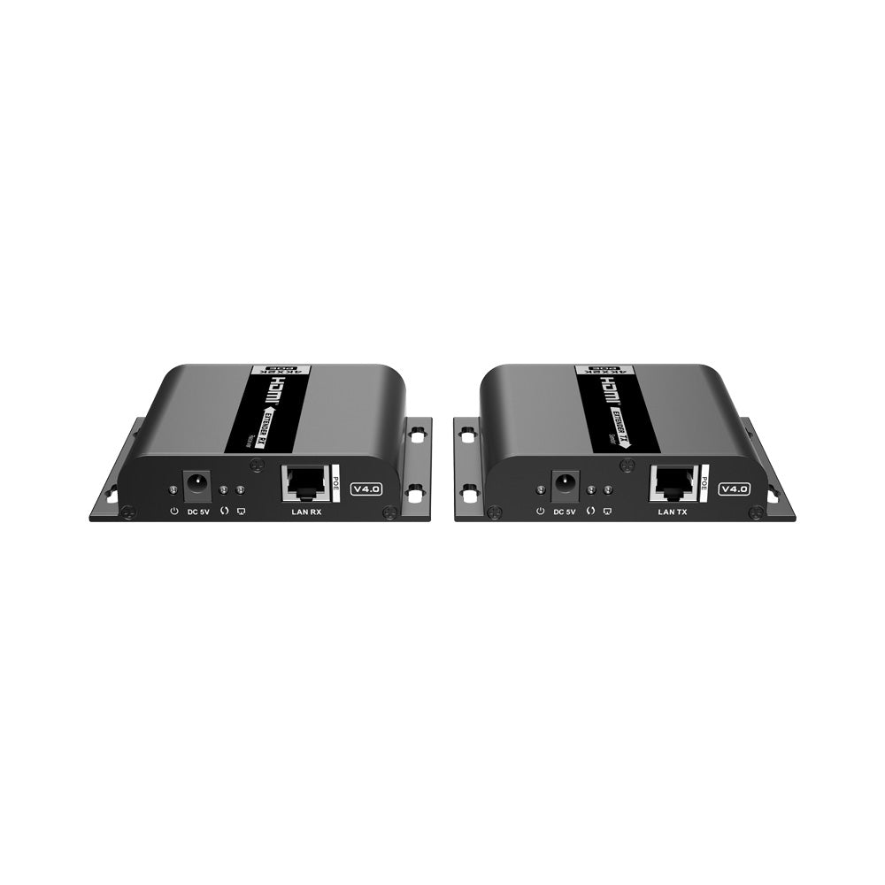 LENKENG 120M HDMI EXTENDER 4KX2K - image 2
