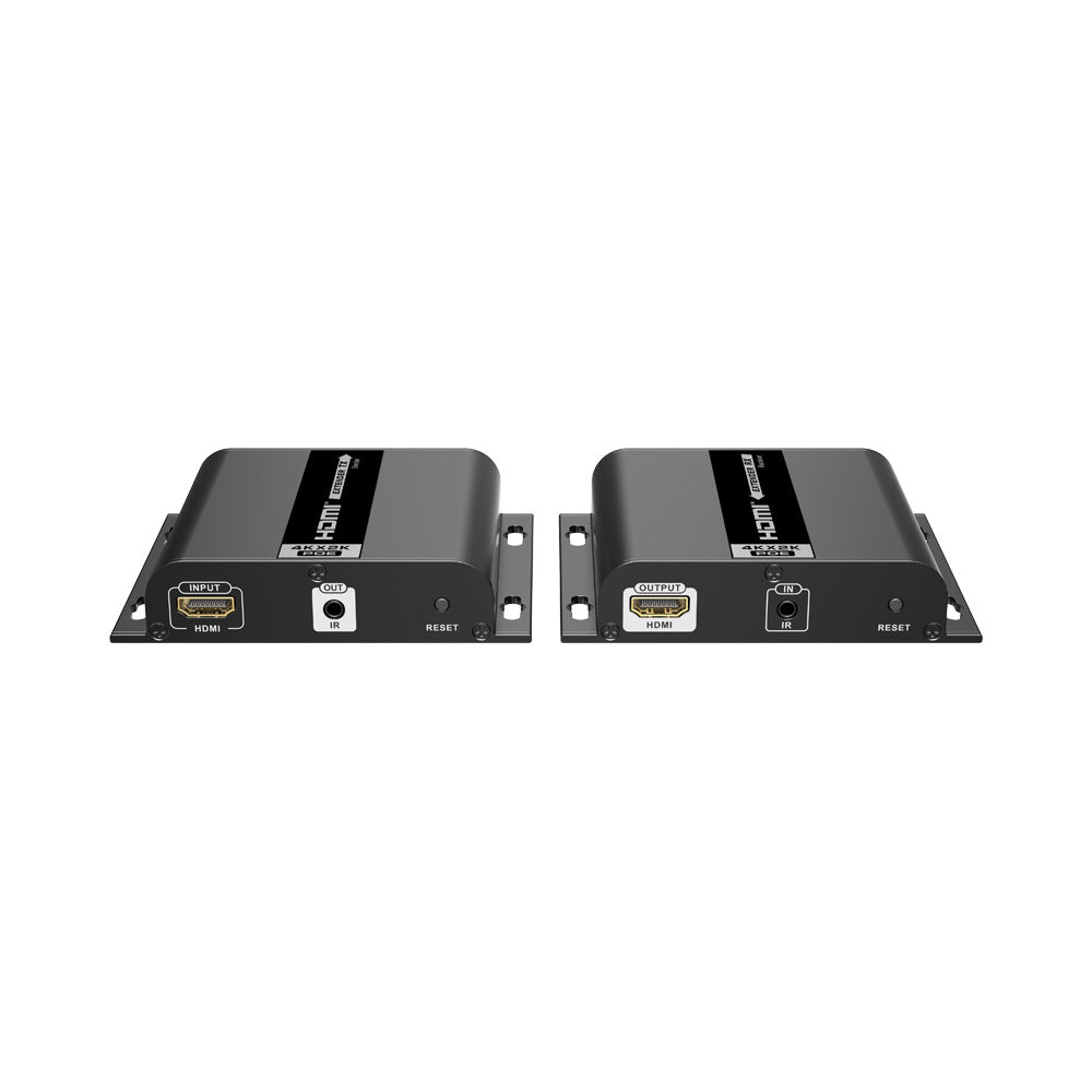 LENKENG 120M HDMI EXTENDER 4KX2K - image 3