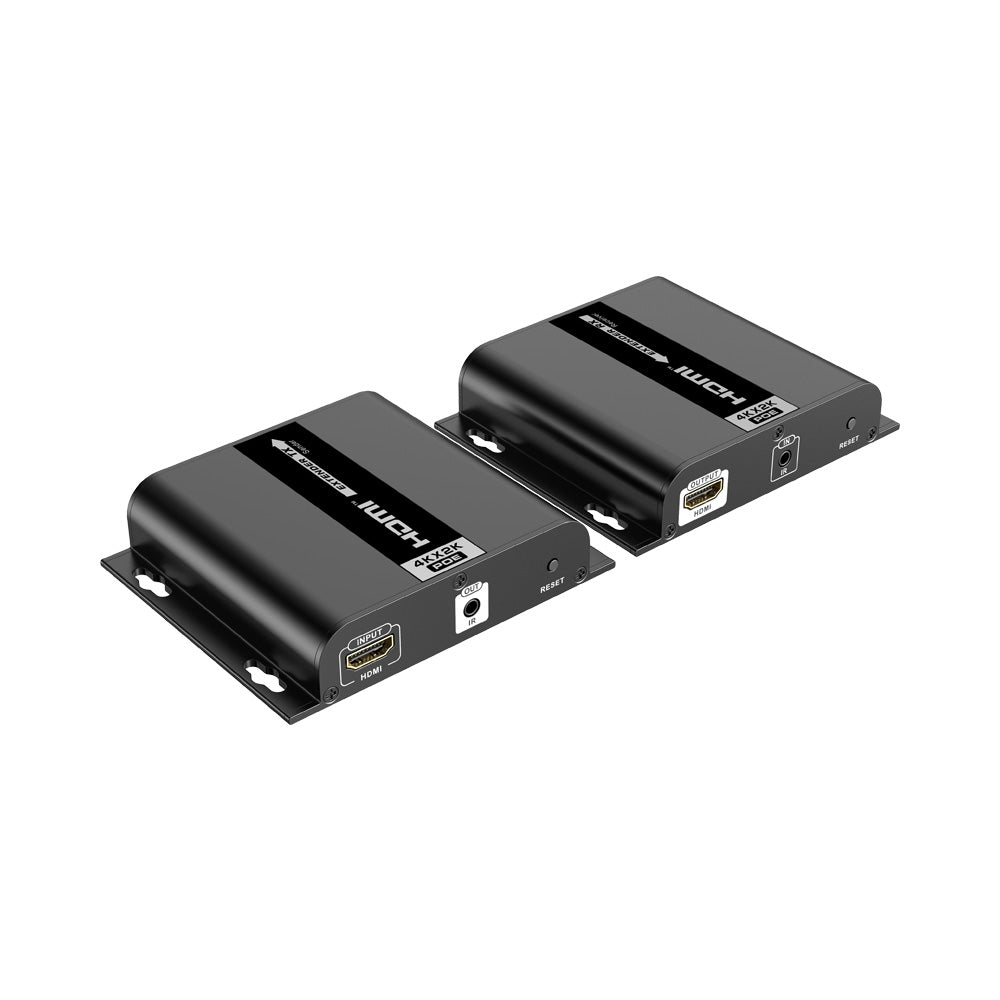 LENKENG 120M HDMI EXTENDER 4KX2K - image 5