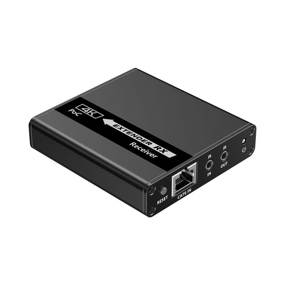 LENKENG 1X2 HDMI EXTENDER 4K@30Hz 40M -1080P@70M - image 3