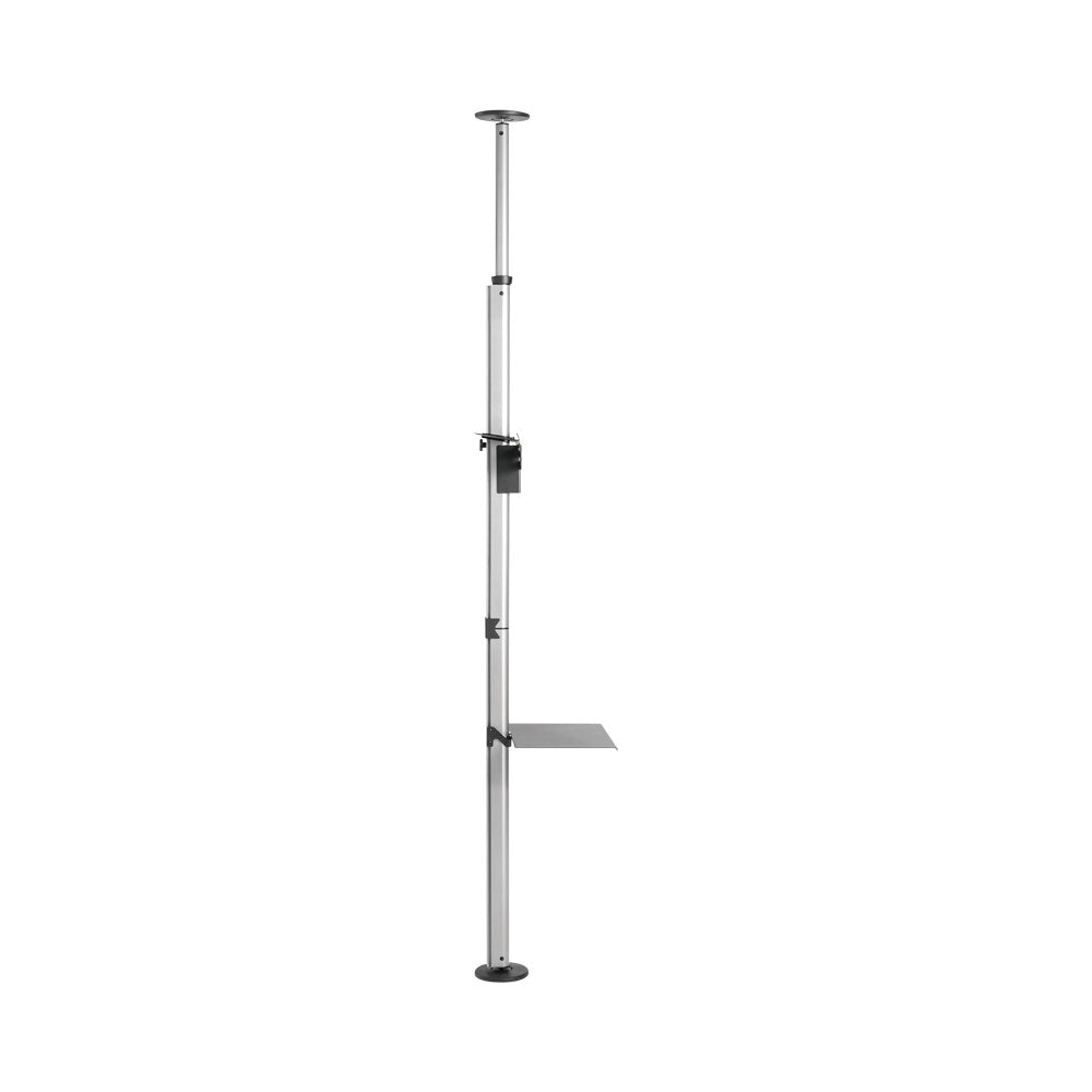 BRACKET 37 -70IN PREMIUM FLOOR TO CEILING TV MOUNT - image 5