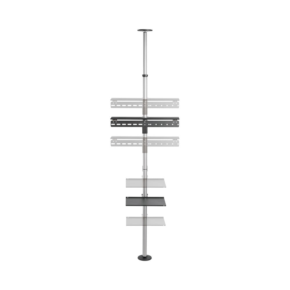BRACKET 37 -70IN PREMIUM FLOOR TO CEILING TV MOUNT - image 10