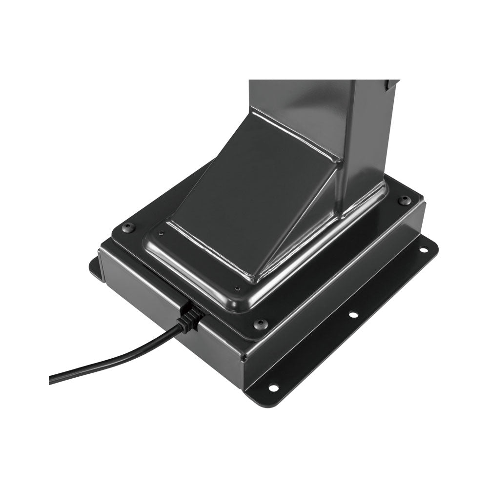 BRACKETS 32-48 INCH MOTORIZED TV LIFT STAND - image 2